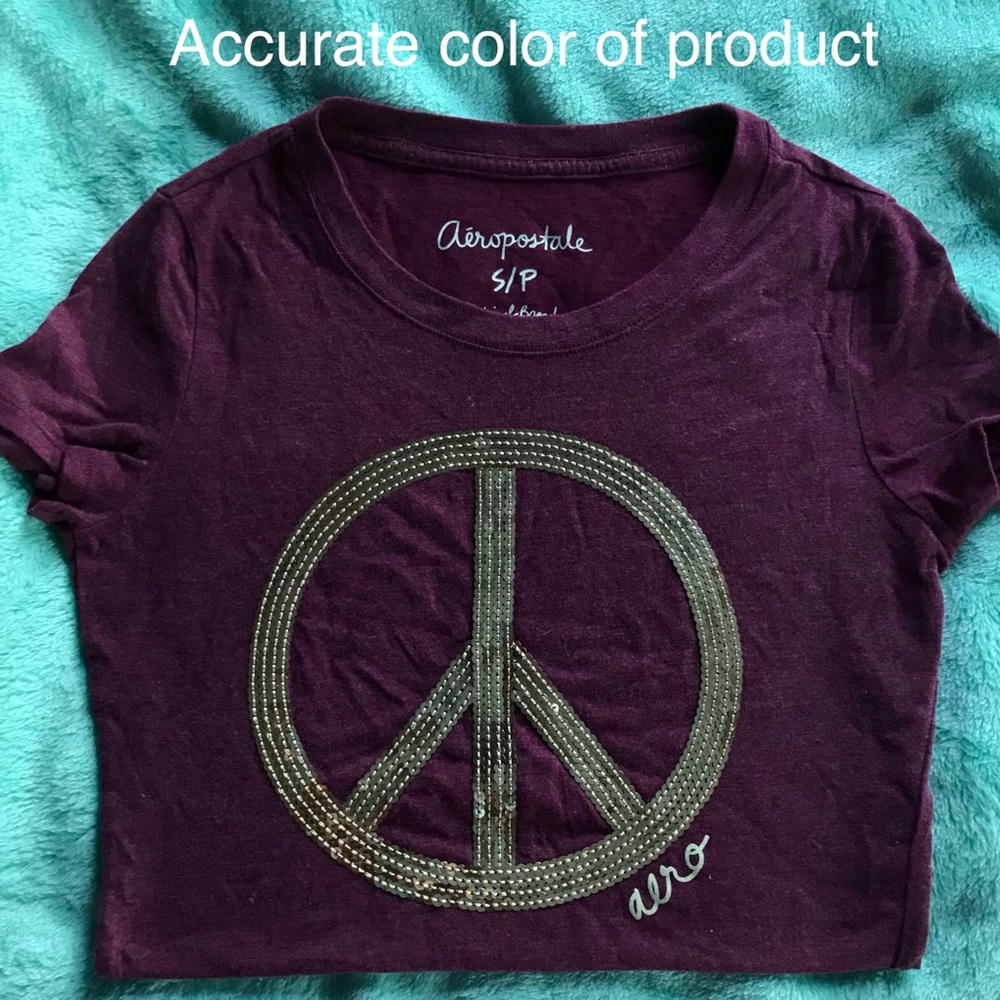 Aeropostale T-shirt